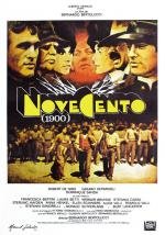Двадцатый век (Novecento) (1976)