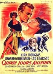 Две недели в другом городе (Two Weeks in Another Town) (1962)