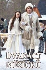 Двенадцать месяцев (Dvanact mesicku)