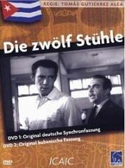 Двенадцать стульев (Las Doce sillas) 1962
