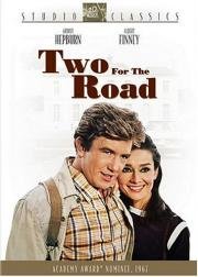 Двое на дороге (Two for the Road) (1967)
