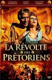 Дворцовый переворот (La rivolta dei pretoriani) (1964)