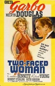 Двуликая женщина (Two-Faced Woman) 1941