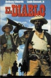 Дьявол (Его звали Дьявол) (El Diablo) (1990)