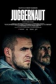 Джаггернаут (Juggernaut) 2017