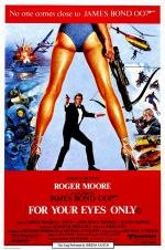 Джеймс Бонд 007: Только для твоих глаз (James Bond 007: For Your Eyes Only) (1981)