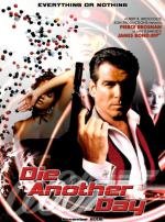 Джеймс Бонд 007: Умри, но не сейчас (007: Die Another Day) (2002)