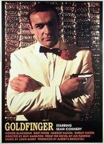 Джеймс Бонд. Агент 007: Голдфингер (James Bond: Goldfinger) (1964)
