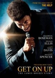 Джеймс Браун: Путь наверх (Get on Up) (2014)