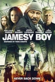 Джеймси (Jamesy Boy) (2014)