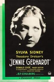 Дженни Герхардт (Jennie Gerhardt) (1933)