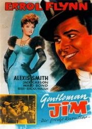 Джентльмен Джим (Gentleman Jim) (1942)