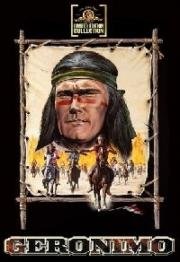 Джеронимо (Geronimo) 1962