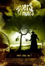 Джиперс Криперс 3 (Jeepers Creepers 3: Cathedral)
