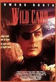 Джокер (Бешеная карта) (Wild Card) (1992)
