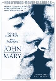 Джон и Мэри (John and Mary) (1969)