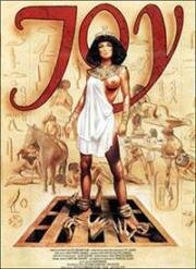 Джой у Фараона (Joy et Joan chez les pharaons (Joy and the Pharaohs)) (1993)