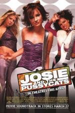 Джози и кошечки (Josie and the Pussycats) 2001