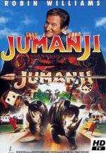 Джуманджи (Jumanji)