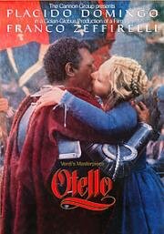 Джузеппе Верди - Отелло (1986)