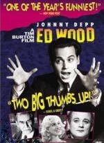 Эд Вуд (Ed Wood)