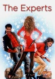 Эксперты (The Experts) (1989)