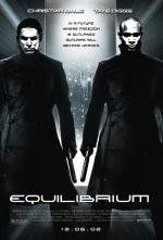Эквилибриум (Equilibrium) (2003)