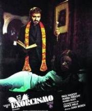 Экзорцизм (Изгнание Дьявола) (Exorcismo) 1975