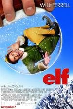 Эльф (Elf)