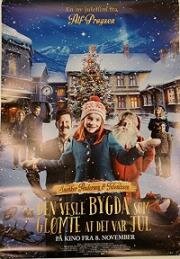 Элиза и забытое Рождество (Snekker Andersen og den vesle bygda som glømte at det var jul (Elise und das vergessene Weihnachtsfest)) 2019