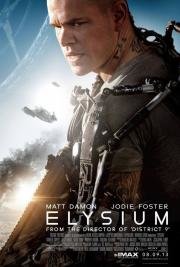 Элизиум (Elysium) (2013)