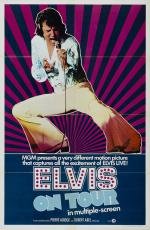 Элвис на Гастролях (Elvis On Tour) (1972)