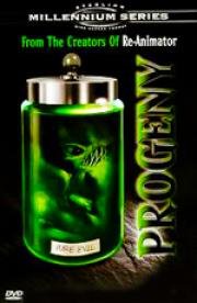 Эмбрион (Progeny)