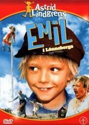 Эмиль из Лённеберге (Emil in Lonneberga) 1971
