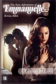 Эммануэль: Урок наслаждения (Emmanuelle: Lecon de plaisir (Emmanuelle: A Lesson in Love)) (1994)