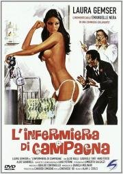 Эммануэль в деревне (Messo comunale praticamente spione) (1982)