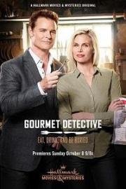 Ешь, пей и умри: Детективная загадка для гурманов (Eat, Drink & Be Buried: A Gourmet Detective Mystery) (2017)