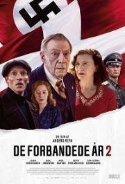 Эти чертовы годы 2 (De forbandede år 2 (Out of the Darkness)) (2022)