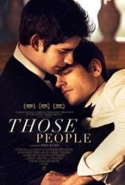 Эти люди (Those people) (2015)