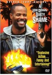 Пропавшие миллионы (A Low Down Dirty Shame) 1994