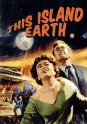 Этот остров Земля (This Island Earth) (1955)