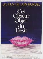 Этот смутный объект желания (Cet Obscur Objet Du Desir) (1977)