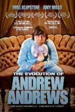 Эволюция Эндрю Эндрюса (The Evolution of Andrew Andrews) 2012