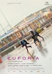 Эйфория (Euforia) (2018)