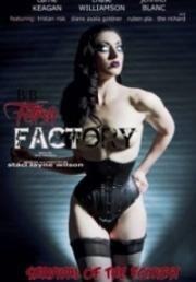 Фабрика Фетиша (Fetish Factory) (2017)