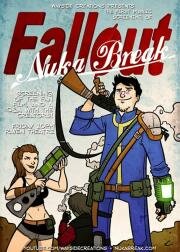 Фоллаут: Ядерный перекур. Фильм (Fallout: Nuka Break) (2011)