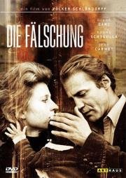 Фальшивка (Die Falschung) (1981)