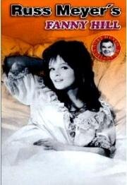 Фанни Хилл: мемуары женщины для утех (Fanny Hill) (1964)