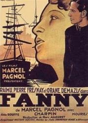 Фанни (Fanny) (1932)