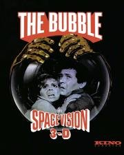 Фантастическое вторжение на планету Земля (The Bubble) 1966